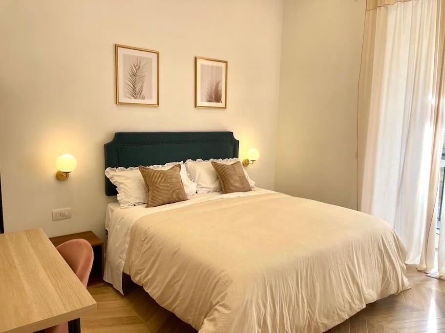 Appartamento La Casa Di Ary Napoli