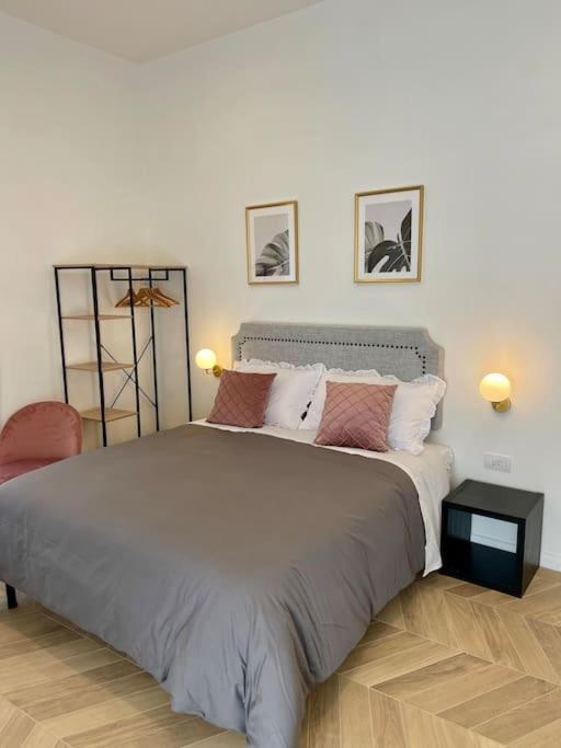 Appartamento La Casa Di Ary Napoli