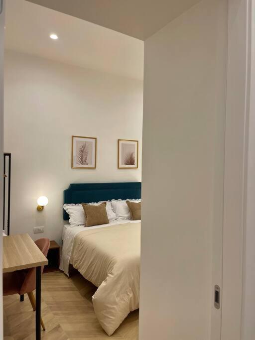 La Casa Di Ary Napoli
